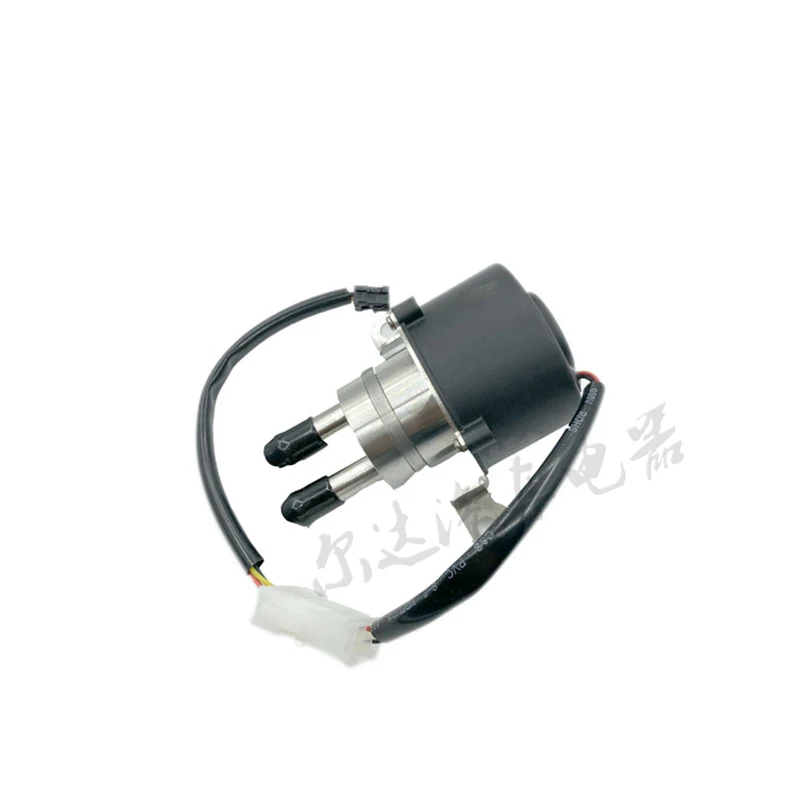 

urea pump motor for Tenneco 7.1 motor JIEFANG J6