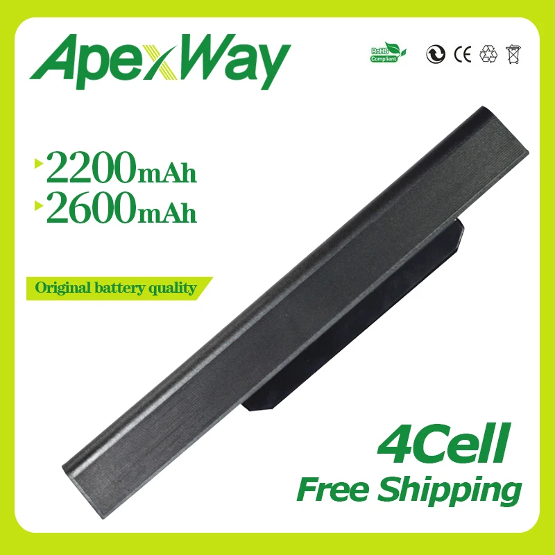 

Laptop Battery For Asus K53u A32 K53 A42-K53 A31-K53 A41-K53 A43 A53 K43 K53 K53S X43 X44 X53 X54 X84 X53SV X53U X53B X54H