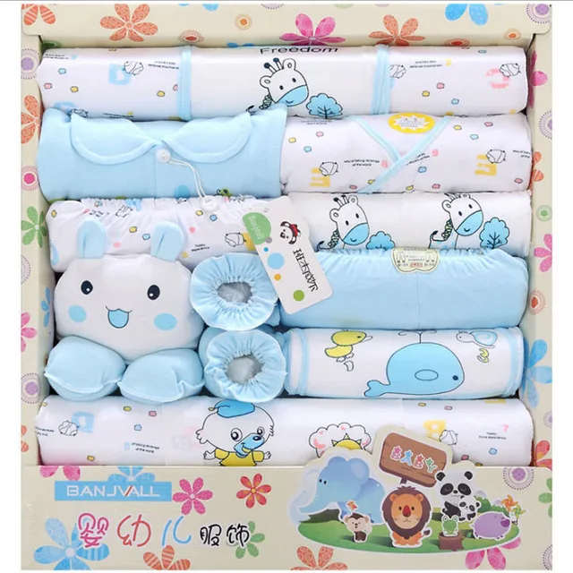 set baju baby newborn