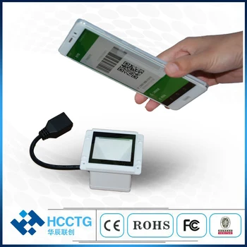 

2D Barcode Scanner Module HM10-U