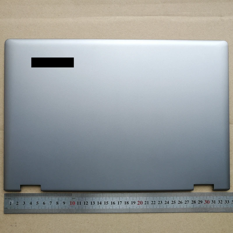 Чехол для ноутбука lenovo Ideapad Yoga 13 Lcd задняя крышка 11S30500115 30500115 серебро
