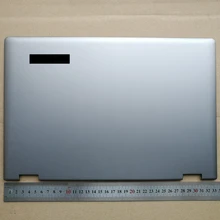 Чехол для ноутбука lenovo Ideapad Yoga 13 Lcd задняя крышка 11S30500115 30500115 серебро