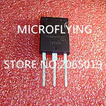 10 шт. IXGR40N60C2D1 40N60C2D1 TO-3P IC
