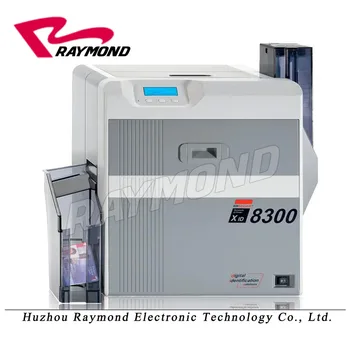 

Matica EDIsecure XID8300 printer single side use DIC10216 and DIC10319