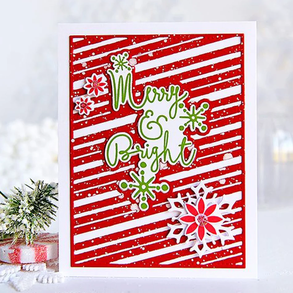

Quick Notes Dies Cut Embossing Scrapbooking Holiday Die Metal Cutting Dies Carbon Steel Stencil For Album Decorative DIY Cards