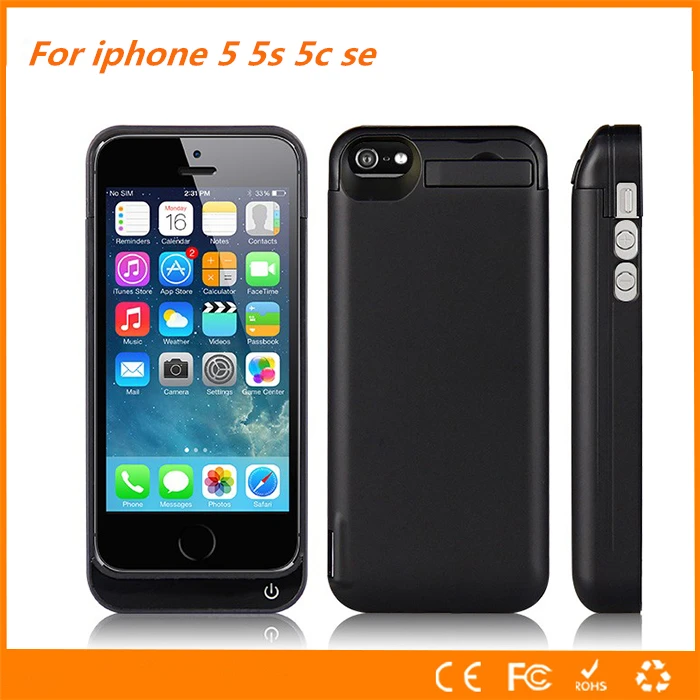 bilder für 2017 für iphone 5 power fall 4200 mah externes ladegerät power bank für iphone 5 5 s 5c se power fall bilder für 2017 für iphone 5 power fall 4200 mah externes ladegerät power bank für iphone 5 5 s 5c se power fall