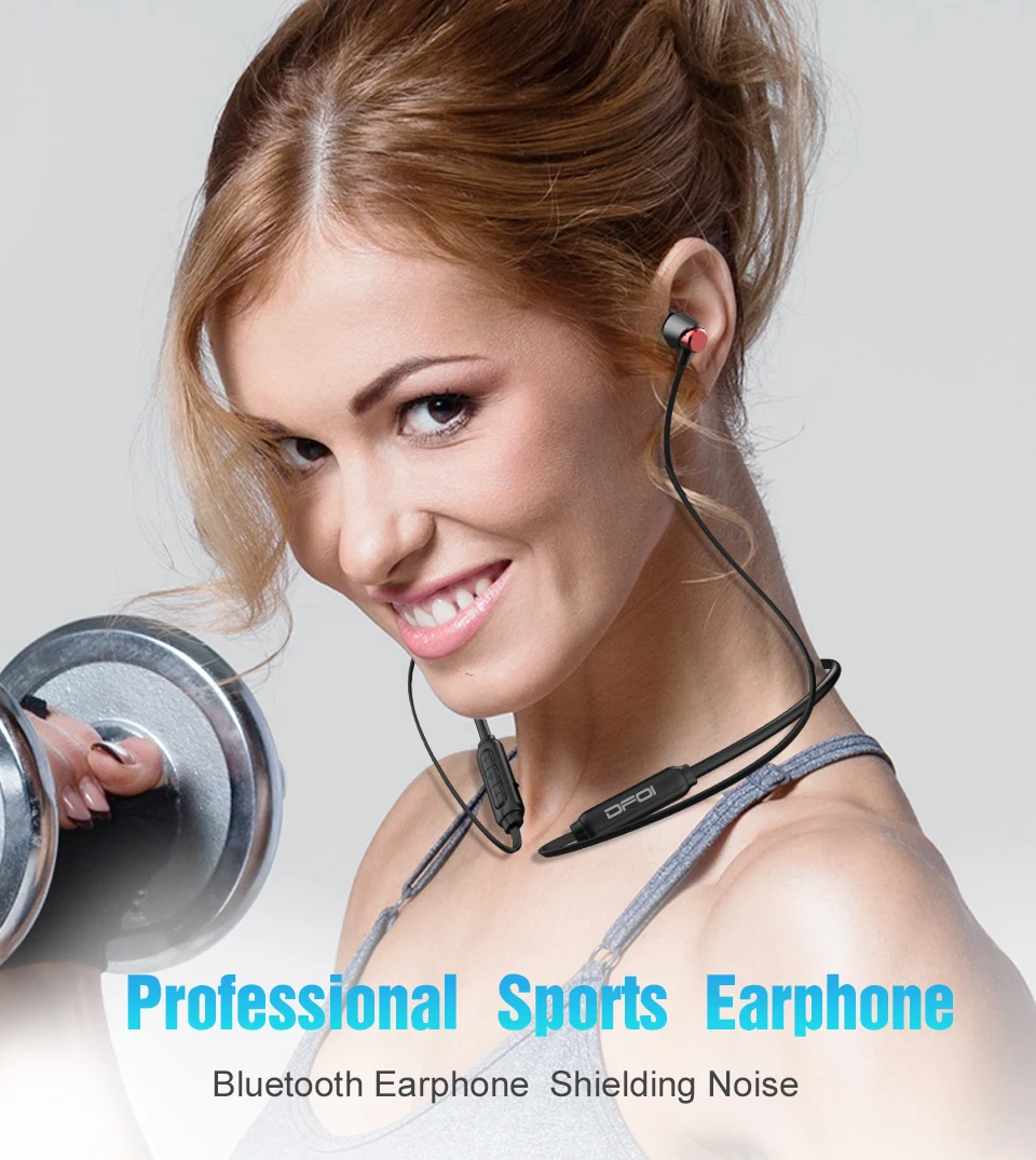 1 sport earphone