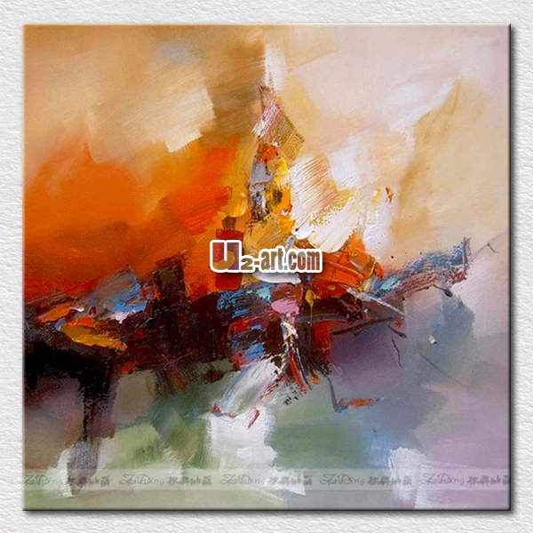 

Modern oil painting abstract canvas pictures for living room decoration wall hangings high quality artwork
