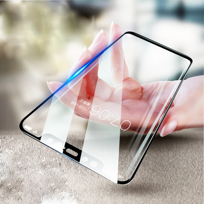 9D закаленное стекло для Xiaomi Mi 9T Pro 9 8 SE A1 A2 Lite Полное покрытие Защита экрана A2Lite F1