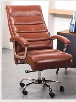 عالية الجودة الكمبيوتر كرسي. المنزل يمكن تدليك swivel كرسي رئيسه. مكتب الرئاسة مقعد special.09