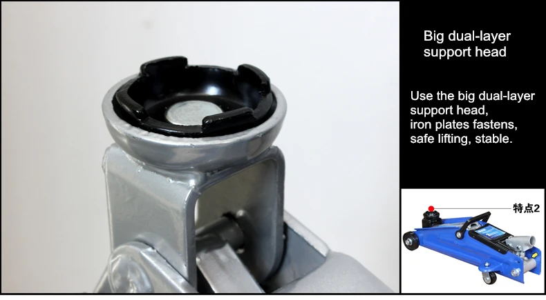 Horizontal Hydraulic Jacks (9)