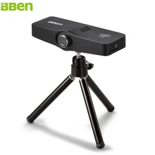 BBEN Mini PC Stick Windows 10 Intel X5 Z8350 Quad core 2GB 4GB RAM 32G 64G ROM HDMI WiFi BT4.0 3M MIPI Interface Camera PC Mini