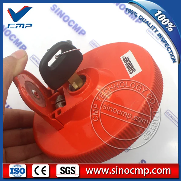 hitachi fuel tank cap(200-2120) (6)