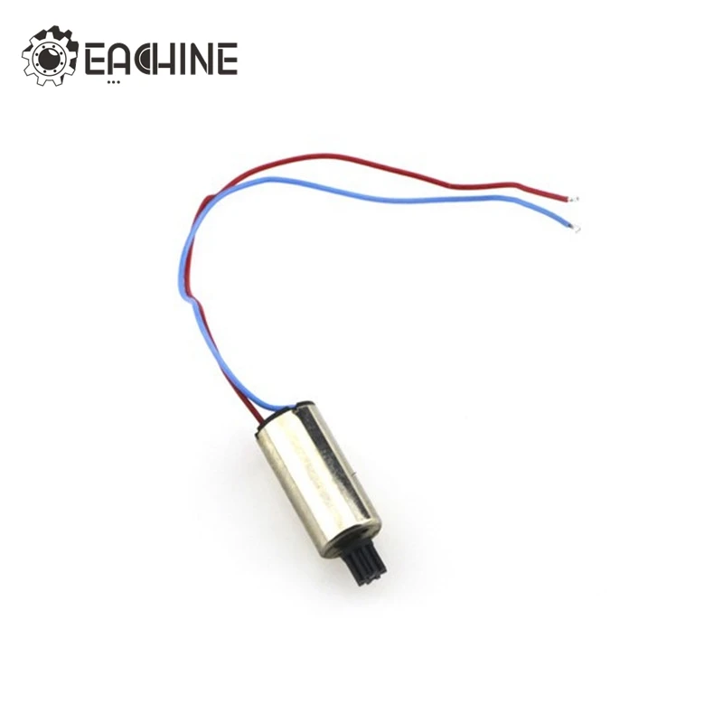 Eachine E56 RC Квадрокоптер запасные части CW/двигатель CCW двигатель для RC FPV Дрон с Wi-Fi аксессуары Accs