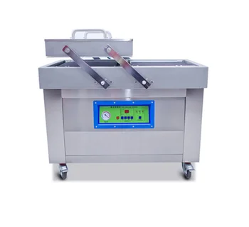 

DZ500/2C Double chamber vacuum machine,vacumm sealer,paper bag sealer