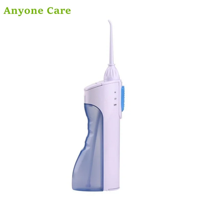 

Handheld Electric Teeth Washing Flosser Dental SPA Cleaning Device Remove Tooth stains Oral lrrigator Portable Water Floss