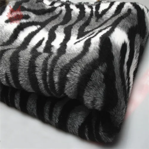 Piel Sintetica Leopardo Tela Zarzartex