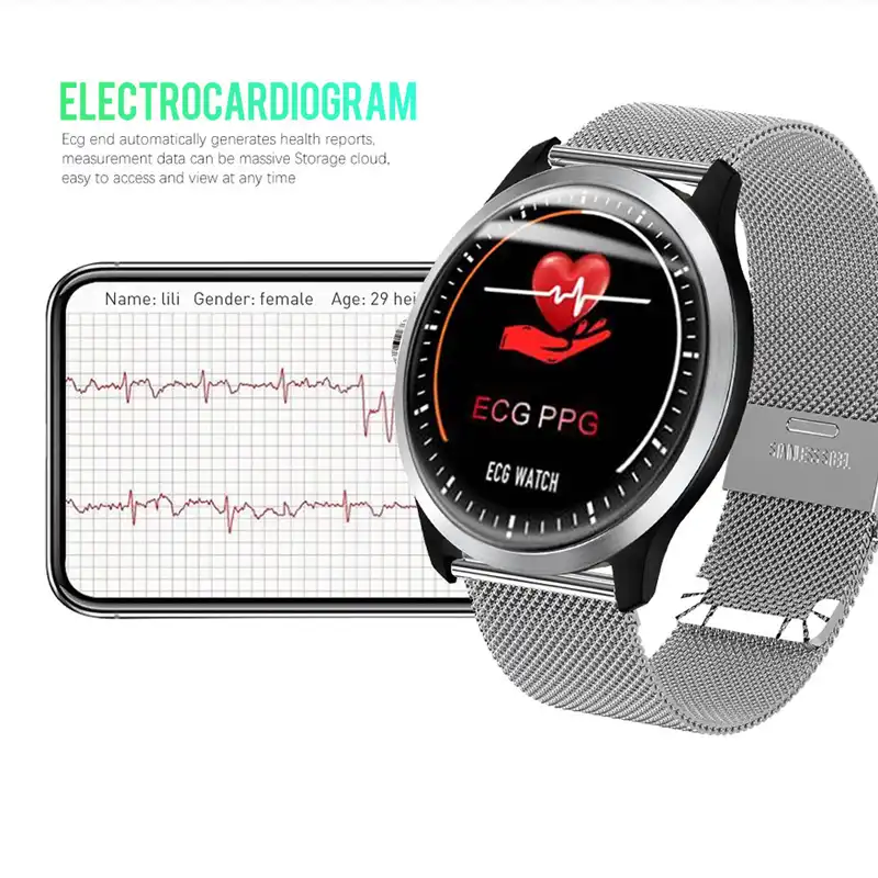 mafam n58 smartwatch