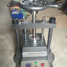 8*8 дюймов цифровой вулканизатор для литья ювелирных изделий joyeria