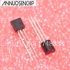 10 unids/lote 2N4401 2N5089 2N5088 2N5087 2N4400 2N5457 2N5458 2N6027 2N6028 2N5088 2N5485 2N5484 2N5771 2N5609 2N6718 2N6730 a 92 ► Foto 1/3