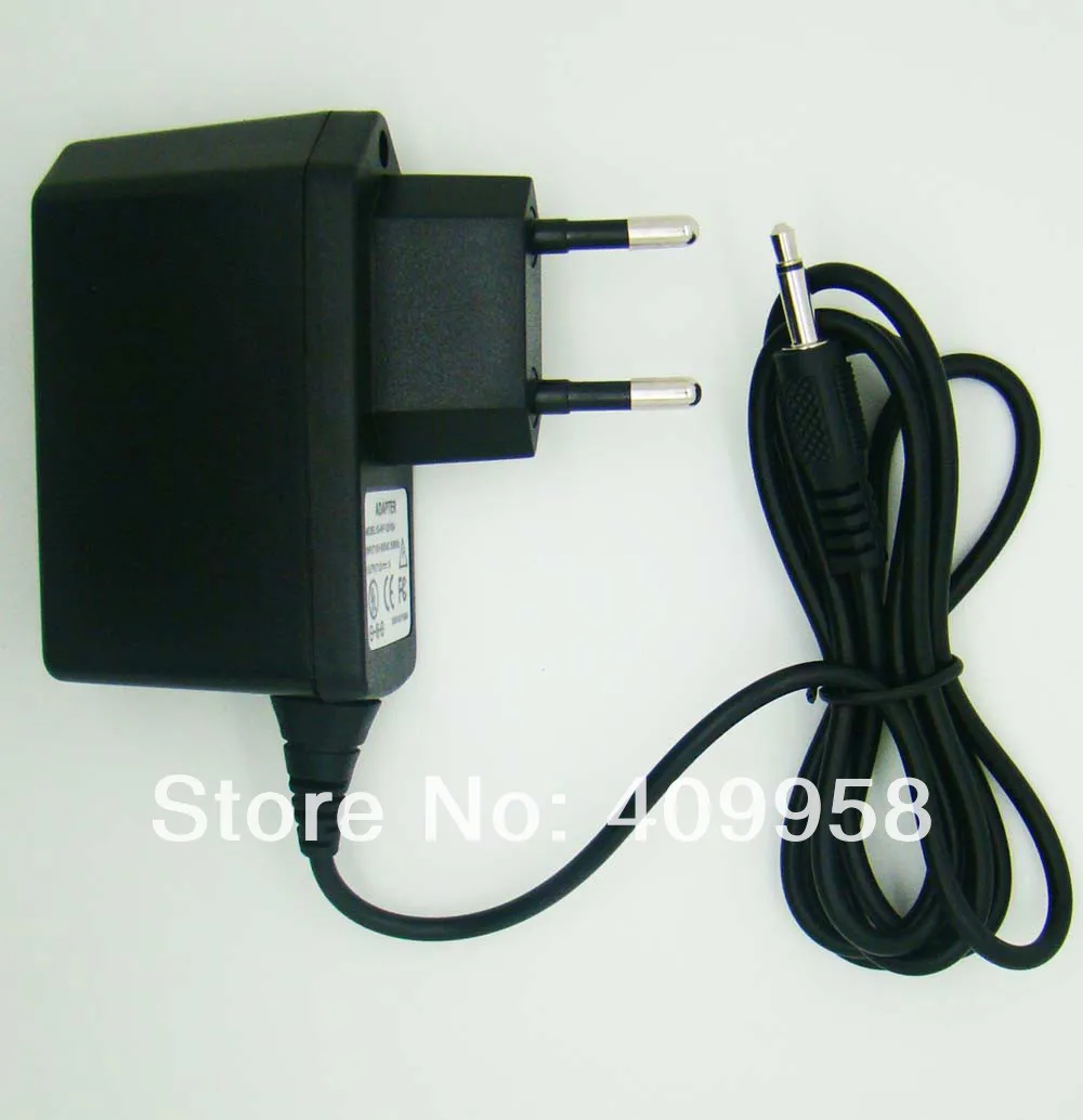 Spedizione Gratuita Ac Adapter Power Supply Per Videogiochi Console Atari 2600