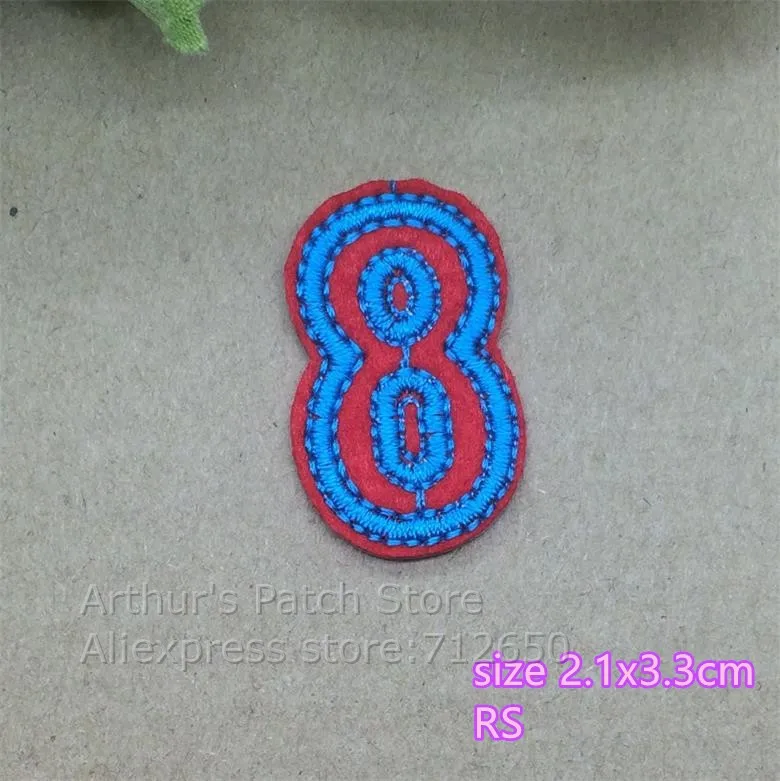  0.4  2.1x3.3cm 8