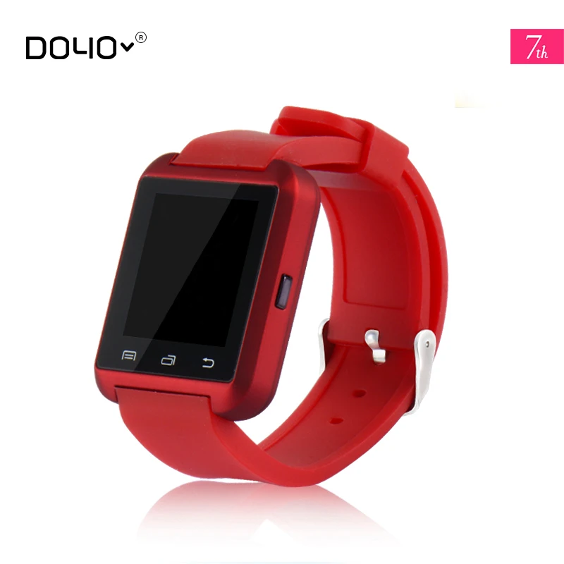 Original Bluetooth Smart Watch Wrist U8 Smartwatch Watch