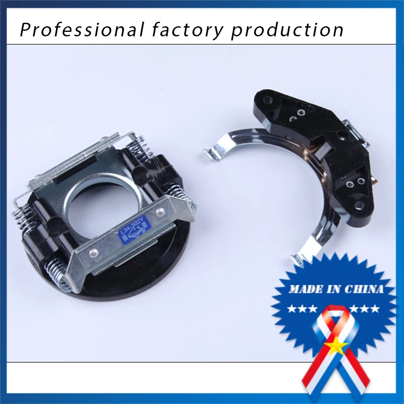 

L34-302Y/304Y single-phase motor starting centrifugal switch generator water pump accessories centrifugal seat