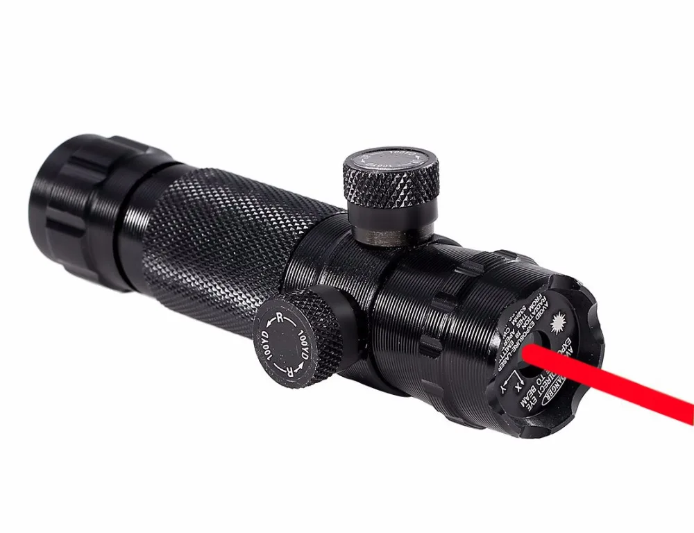 Spike hungting shotgun ar15 aimpoint 5mw регулируемая указка красный лазерный прицел с точечным