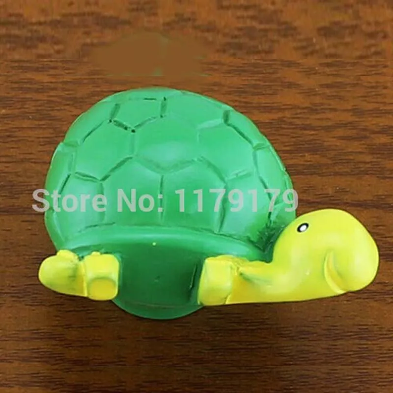10 قطع الكثير الشحن مجانا الأطفال الراتنج غرفة درج خزانة خزانة سحب مقبض أثاث مقبض سلحفاة