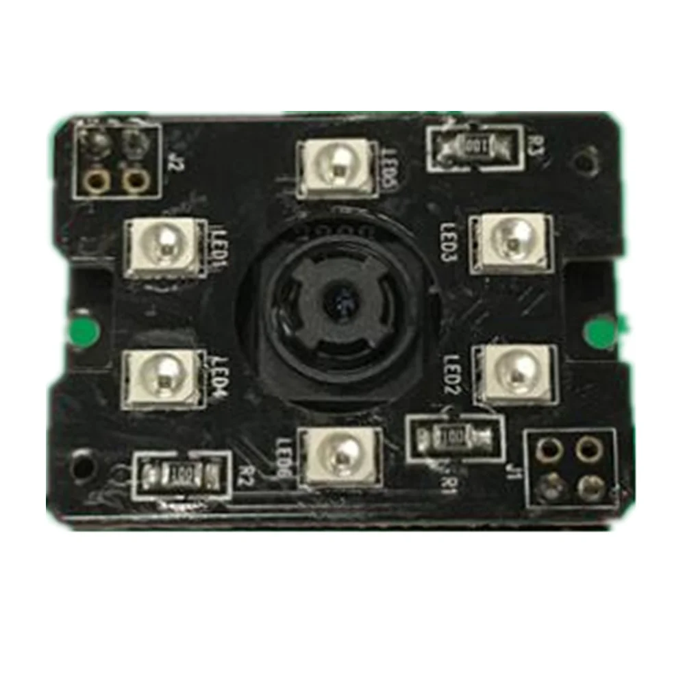 GC0403 / 400000 / night vision good / DVP / MIPI