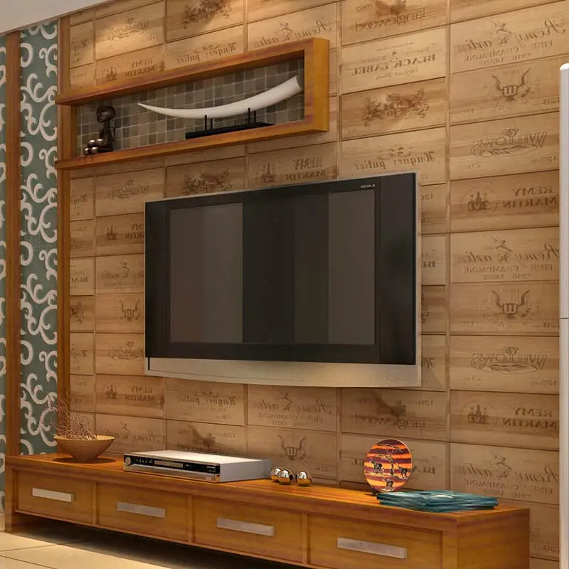 Compra 3d letras de papel para las decoraciones online al por ...