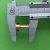 J492Y Brass Drill Chuck fit for JT0 Drill with Screw DIY Motor Hand Drill Model Making Tools Parts ► Photo 1/5