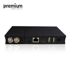4 K Tv caja DVB receptor