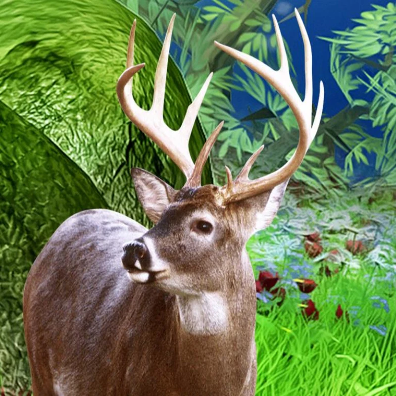 Custom 3D Photo Wallpaper Forest Tree Animals Nature Home Mural for child Girls and boys bedroom kindergarten Wallpapers Custom 3D Photo Wallpaper Forest Tree Animals Nature Home Mural for child Girls and boys bedroom kindergarten Wallpapers