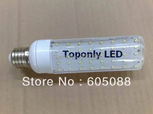 

5w e27 led corn bulb,AC85-265v,350-400lm, with isolated power design,safe&easy to use,ideal lamp for daily using,50pcs/lot!