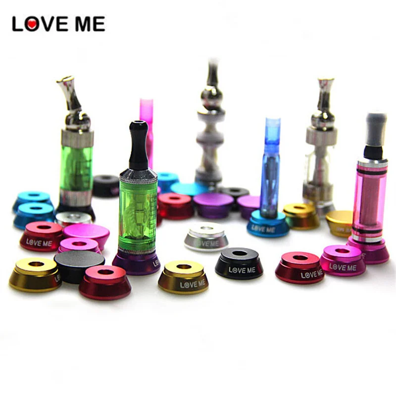 Electronic Cigarette Accessories Atomizer Base/holder Electronic
