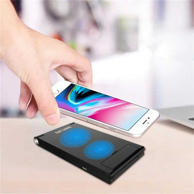 folding wireless charger10