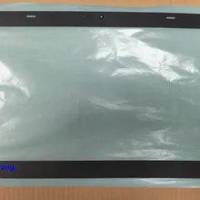 Для lenovo ThinkPad T460 дисплей рамки часть ЖК дисплей спереди в виде ракушки ободок крышки 01AW304