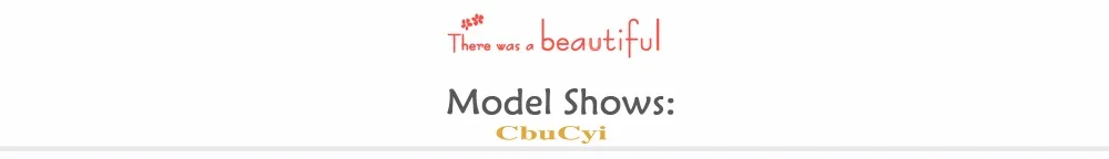 Model Shows