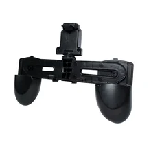 Для контроллера PUBG геймпад джойстик игровой коврик триггер L1R1 мобильный телефон кнопка огня цель для iphone Android Xiaomi