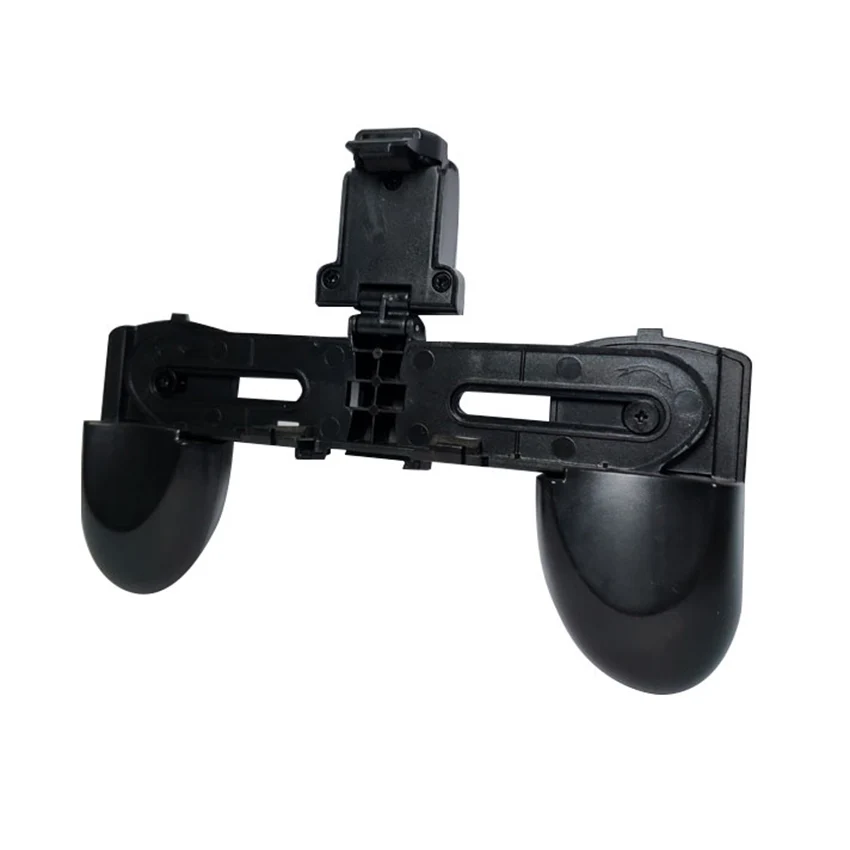 For PUBG Controller Gamepad Joystick Game pad Trigger L1R1 Mobile Phone Fire Button Aim for iphone Android Xiaomi