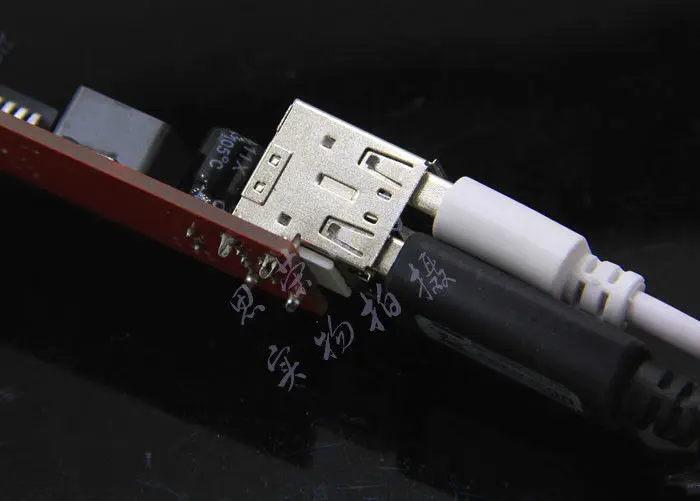 1 шт. двойной USB 9 В/12 В/24 В/36 В до 5 3A DC зарядное устройство для автомобиля|usb supply|power