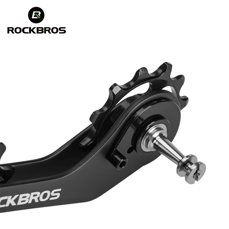 ROCKBROS углеродный руль для велосипеда задний переключатель 11 Скорость шкивы
