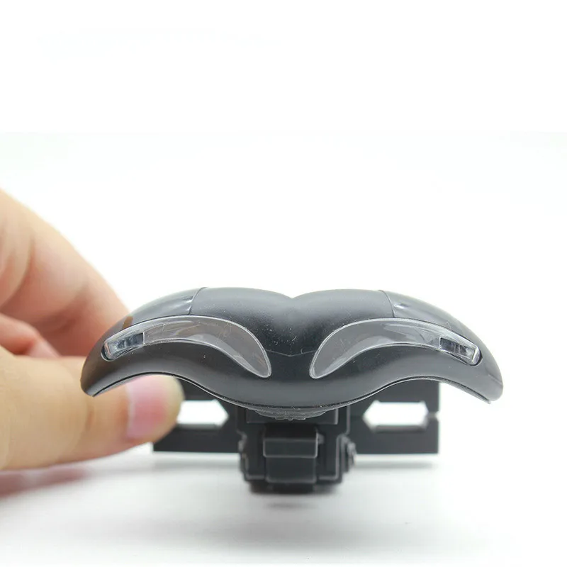 

USB charging tail light for EBIKE electric bicycle