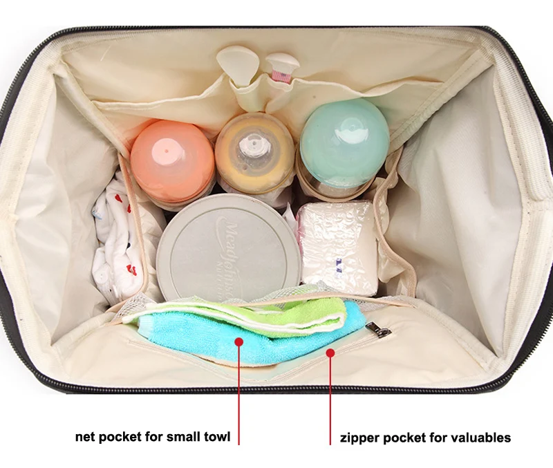 Сумка для детских подгузников, рюкзак, Набор сумок для подгузников, большая емкость, водонепроницаемая, для мам, для мам, для путешествий, для кормления, сумка для коляски