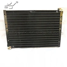 Автомобильный Кондиционер конденсатор для автомобиля для hitachi-5