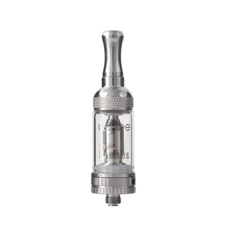 

Original Aspire Nautilus mini Tank Atomizer 2ml with nautilus bvc coils for Electronic Cigarette Vaporizer Clearomizer