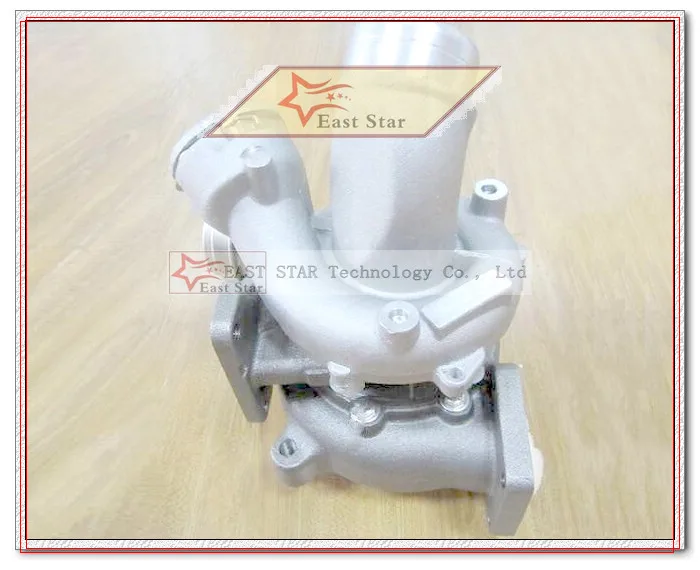 GT2056V 716885-0001 716885-5004S 716885 070145701J 070145702BV100 Turbocharger Turbo For Volkswagen VW Touareg BLK BAC 2.5L 174HP (3)