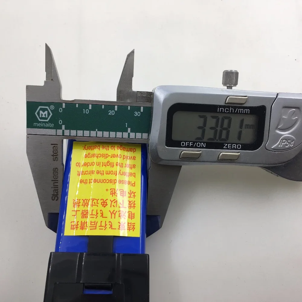 (В наличии) Wltoys Q333 Аккумулятор 7 4 в 2000 мАч аккумулятор для A B RC Квадрокоптер